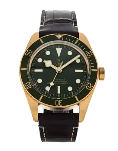 Tudor Black Bay 58 M79018V-0001 Tudor Black Bay 58 M79018V-0001